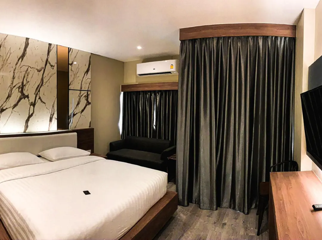 The Chess Hotel - Rayong