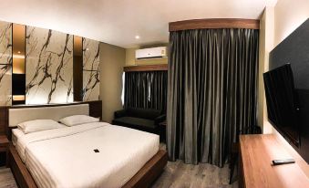 The Chess Hotel
