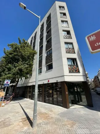 Soho Boutique Córdoba