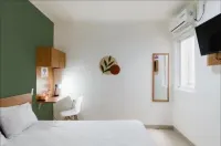 Mutiara Kostel @ Bintaro - Pondok Aren Hotels in 