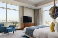 Abesq Doha Hotel & Residences Lusail marina 주변 호텔