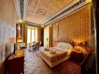 Casa Santangelo Suites Отели в г. Салерно