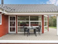 "Elsemarie" - 1.4km to the Fjord