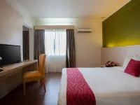 Hotel Seri Malaysia Pulau Pinang Hotels near Snake Temple