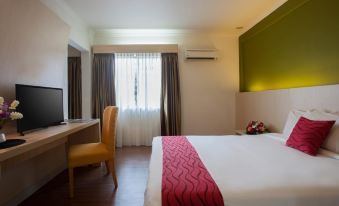 Hotel Seri Malaysia Pulau Pinang