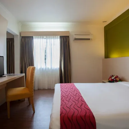 Hotel Seri Malaysia Pulau Pinang