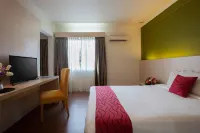 Hotel Seri Malaysia Pulau Pinang Hotels near Setia SPICE Convention Centre