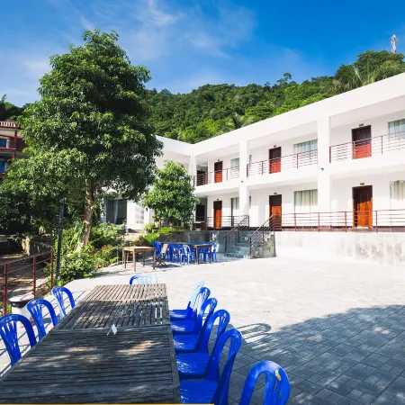 Legend Kep Resort