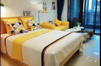 Jijing E-sports Homestay (Anjia Apartment) - Pet Friendly