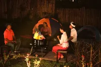 Taman Bidadari Eco Wellness Отели в г. Пемутеран