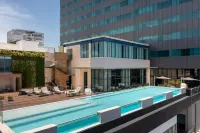 JW Marriott Hotel Santo Domingo - 5-Star