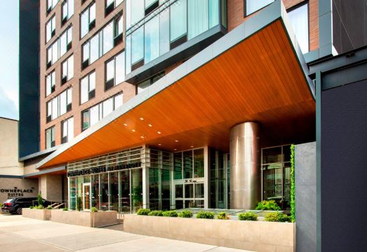 타운플레이스 주방