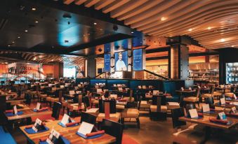 Planet Hollywood Resort & Casino