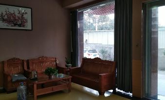 Ping'an Business Apartment