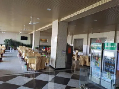 North of Licheng Express Hotel