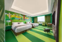 Chungtang Spring Flagship Hotel Hotels in Landkreis Yilan