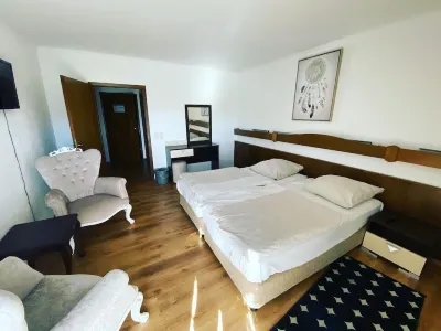 Landhotel Zum kühlengrund & Soultans Paradise Hotels in Michelstadt