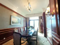 Lvyange Zhi Jia Apartment (Taiping Road)