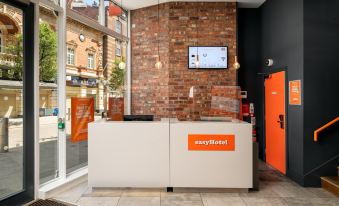 EasyHotel Birmingham