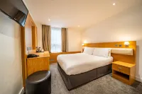 Central Park Hotel Hotel di London