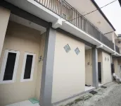 Agatha House Hoteles cerca de Taman Pasuk Kameloh
