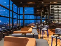 Radisson Blu Scandinavia Hotel, Oslo Hôtels à : Oslo