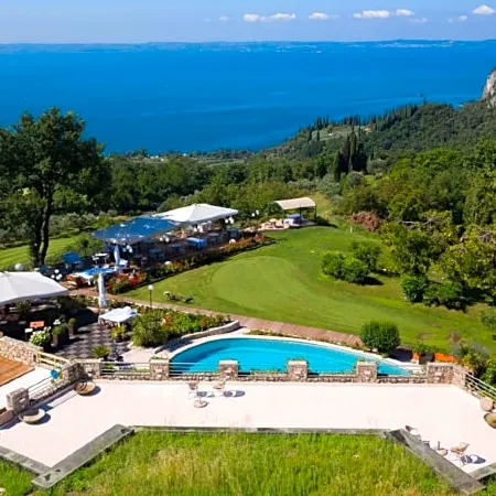 Golf Cà Degli Ulivi
