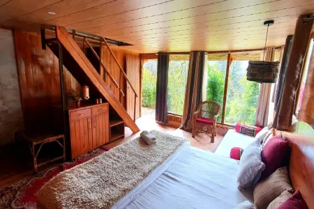 Chopta PeaceTrips Resort