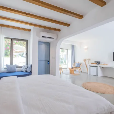 Kassandra Boutique Hotel