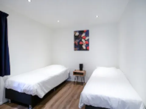 De Thijmse Berg 雷嫩酒店