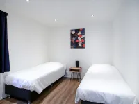 De Thijmse Berg Hotels in Rhenen