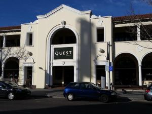 Quest Canberra