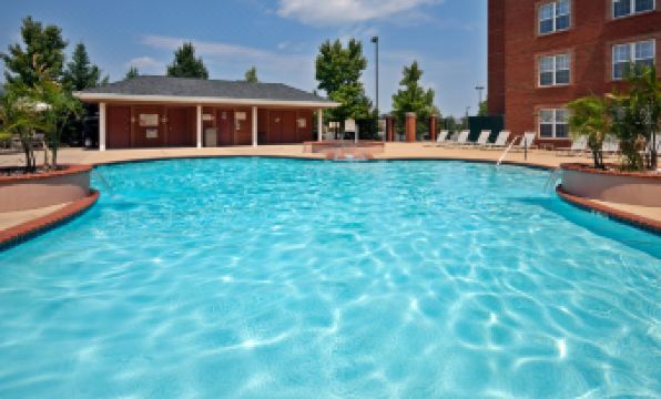 Holiday Inn CHANTILLY-DULLES EXPO (ARPT) by IHG