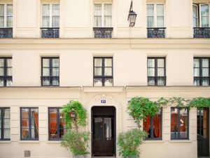 Hôtel Bourg Tibourg - Paris Marais