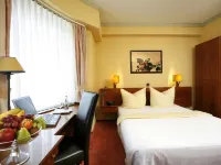 Hotel Regina エッシャー湖周辺のホテル