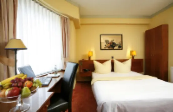 Hotel Regina Köln