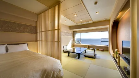 Shinojima Royal Hotel Kasuisou