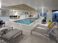 TownePlace Suites Ellensburg Hotels in Kittitas County