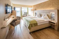 Panorama Hotel Turracher Höhe Hotels in Reichenau