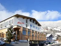 Hotel Alpina Nature-Wellness Hotels in Gemeinde Wenns