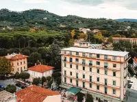 Grand Hotel Croce di Malta Wellness e Golf