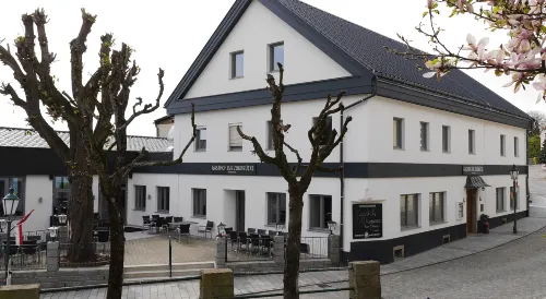Gasthof Schiefer Zur Zugbrücke