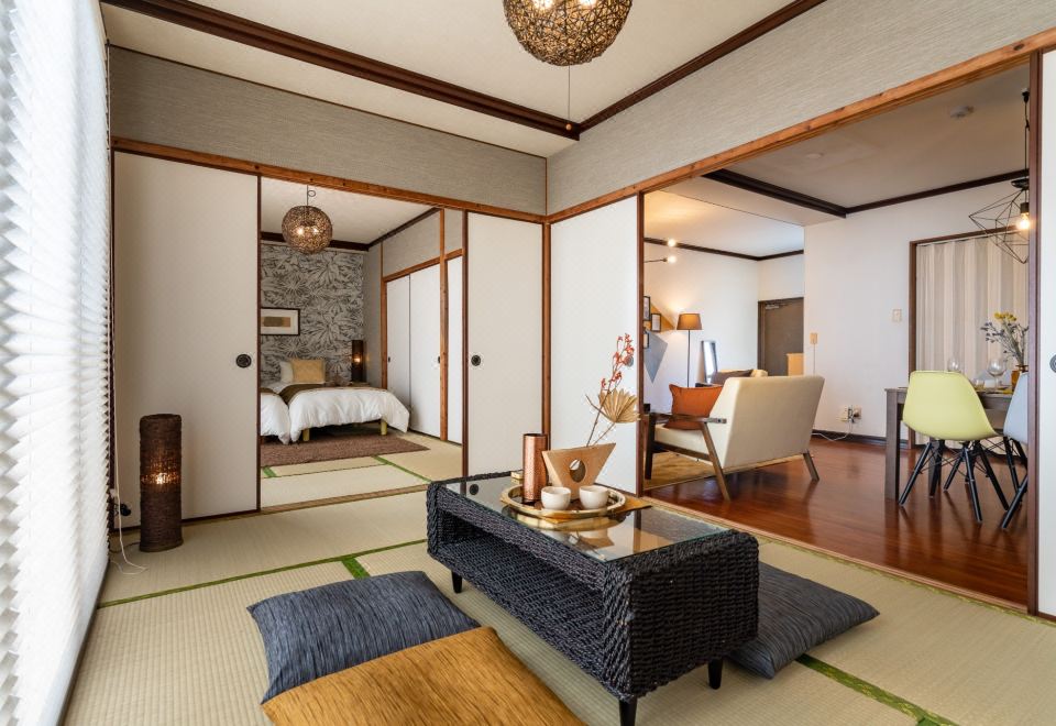 Ulu Espoir Ishigaki