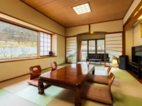 九重いやしの里 ホテル大高原 九重のホテル