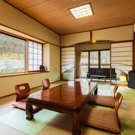Hotel Daikogen