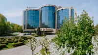 InterContinental ALMATY by IHG - 5-Star
