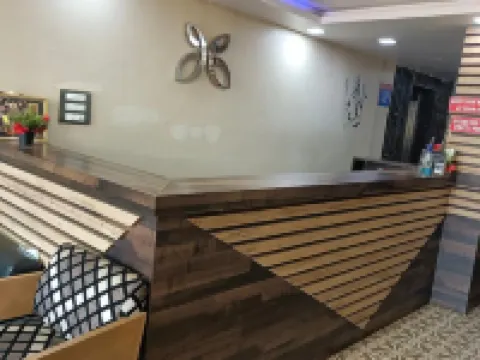 Kasturi International Hotels in Bidar