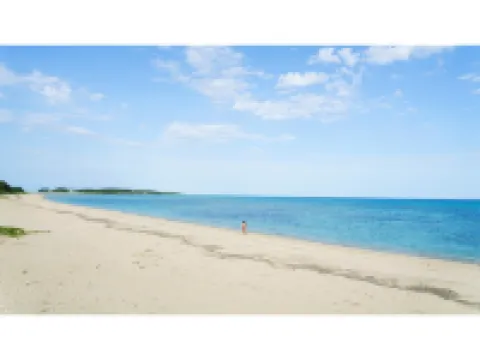 Bears Stay Kumejima Eef Beach - Vacation Stay 85666V Kumejima otelleri