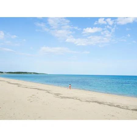 Bears Stay Kumejima Eef Beach - Vacation Stay 85666V