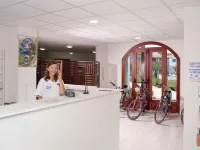 Les Rives Marines Hotels in Le Teich